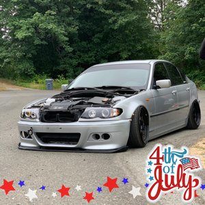 Meet your Posher, Noah